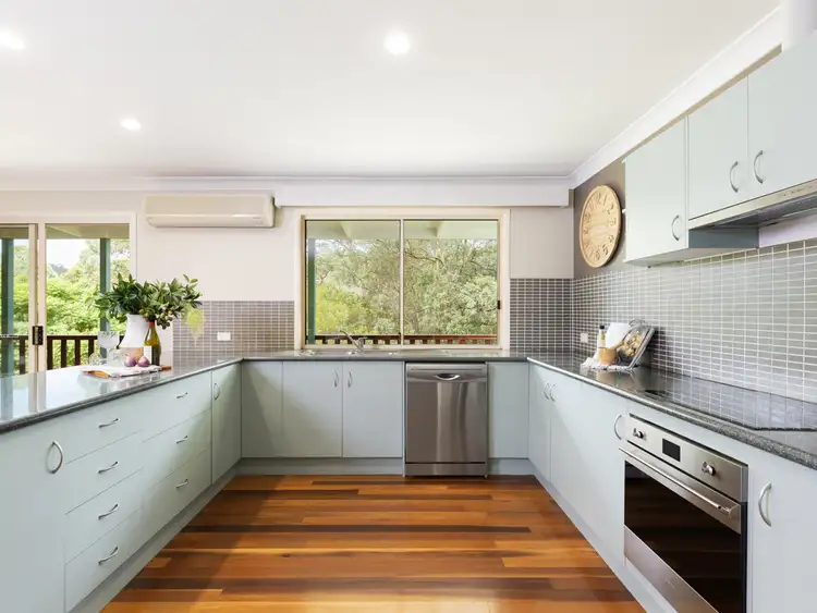 Sixth view of Homely rural property listing, 217 Pacey Road, Upper Brookfield QLD 4069