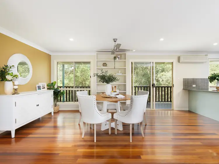 Seventh view of Homely rural property listing, 217 Pacey Road, Upper Brookfield QLD 4069