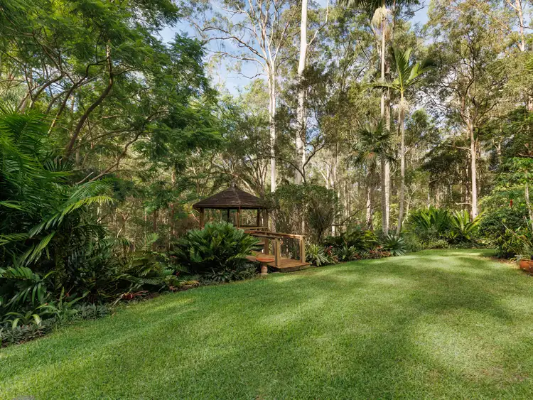 Fourth view of Homely rural property listing, 166 Gap Creek Road, Kenmore Hills QLD 4069
