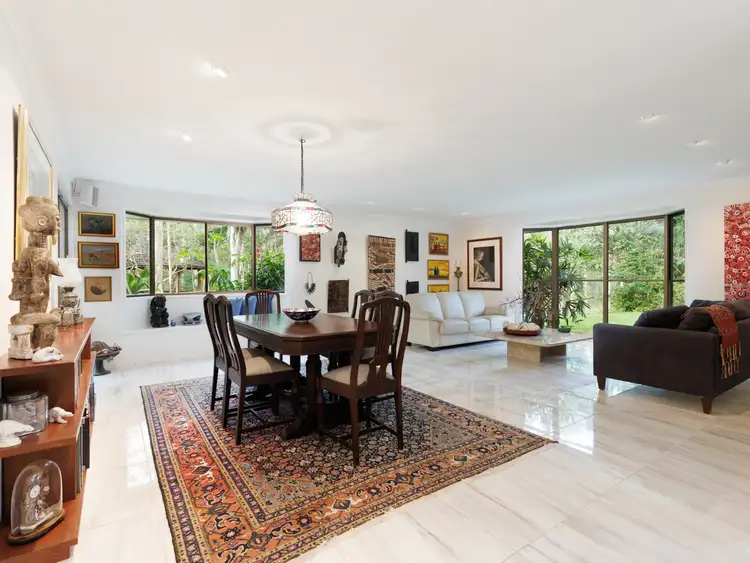 Seventh view of Homely rural property listing, 166 Gap Creek Road, Kenmore Hills QLD 4069