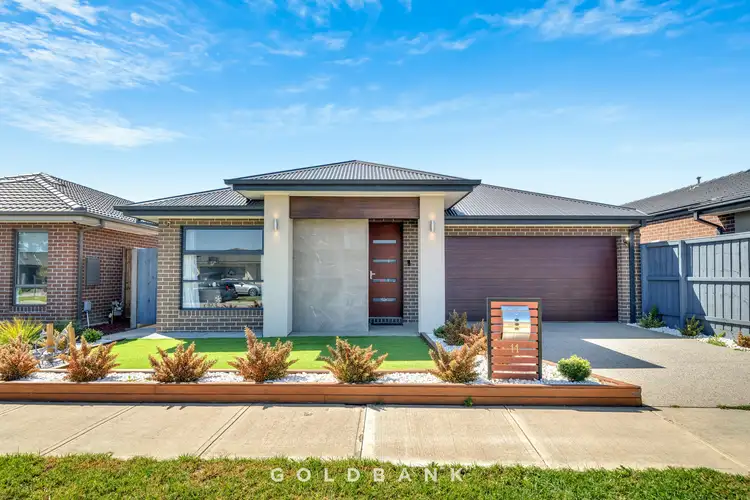 Main view of Homely house listing, 11 Guineas Street, Cranbourne East VIC 3977