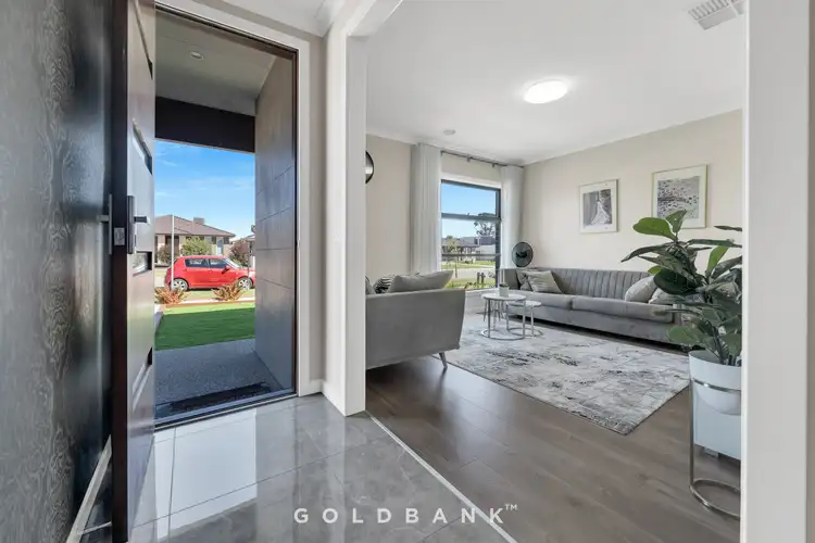 Second view of Homely house listing, 11 Guineas Street, Cranbourne East VIC 3977