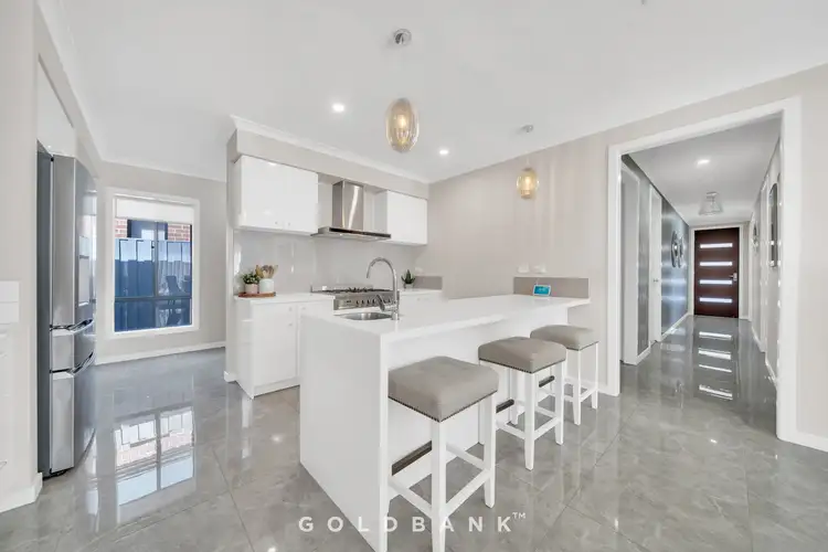 Third view of Homely house listing, 11 Guineas Street, Cranbourne East VIC 3977