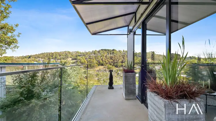 Second view of Homely house listing, 21 Quarry Road, West Launceston TAS 7250