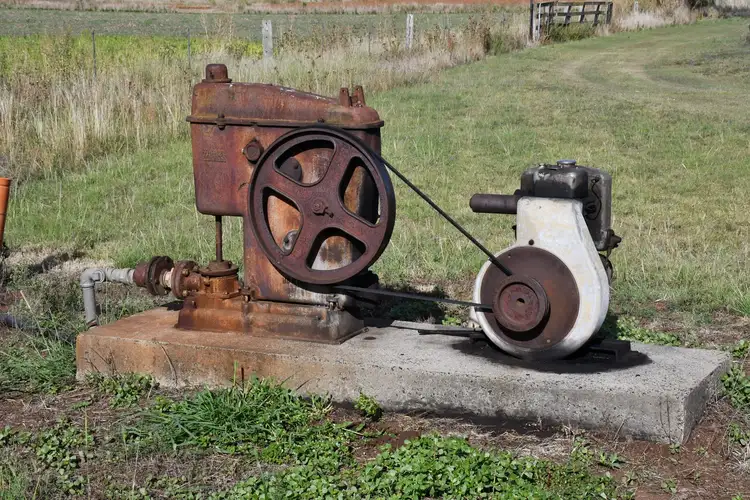 Seventh view of Homely rural property listing, LOT 2, 534 Wyreema Athol Road, Wyreema QLD 4352