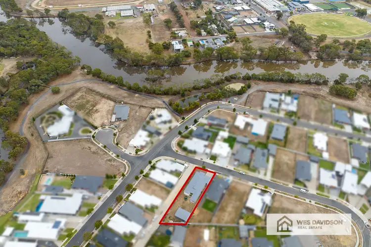 Second view of Homely house listing, 29 Dellar Crescent, Horsham VIC 3400