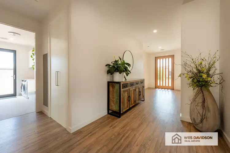 Third view of Homely house listing, 29 Dellar Crescent, Horsham VIC 3400