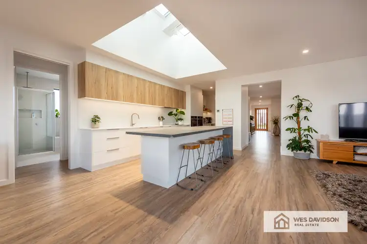 Fourth view of Homely house listing, 29 Dellar Crescent, Horsham VIC 3400