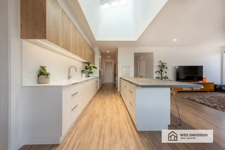 Fifth view of Homely house listing, 29 Dellar Crescent, Horsham VIC 3400