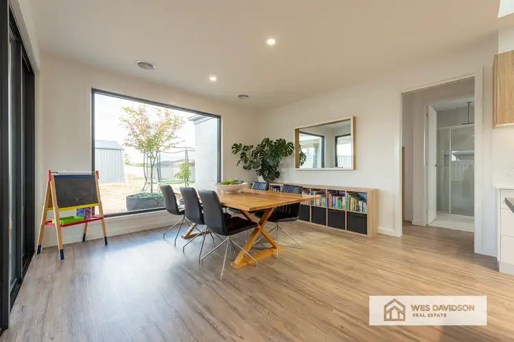 Sixth view of Homely house listing, 29 Dellar Crescent, Horsham VIC 3400