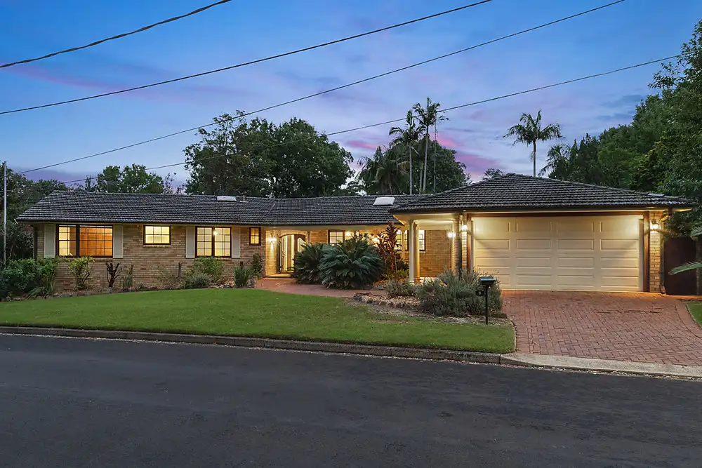 Main view of Homely house listing, 9 Ferguson Avenue, Castle Hill NSW 2154