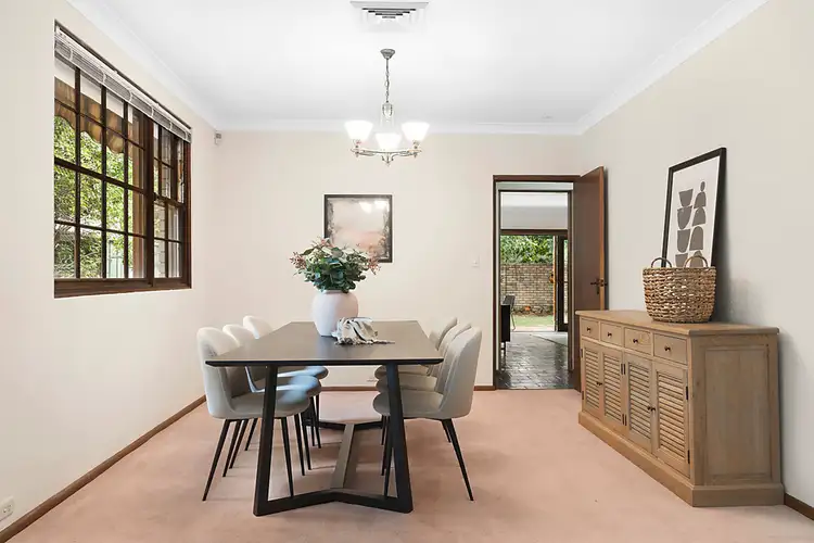 Fourth view of Homely house listing, 9 Ferguson Avenue, Castle Hill NSW 2154