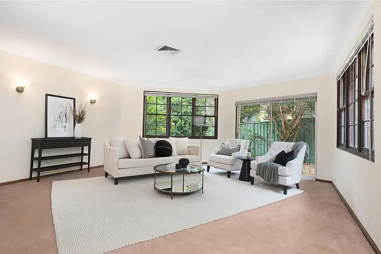 Fifth view of Homely house listing, 9 Ferguson Avenue, Castle Hill NSW 2154