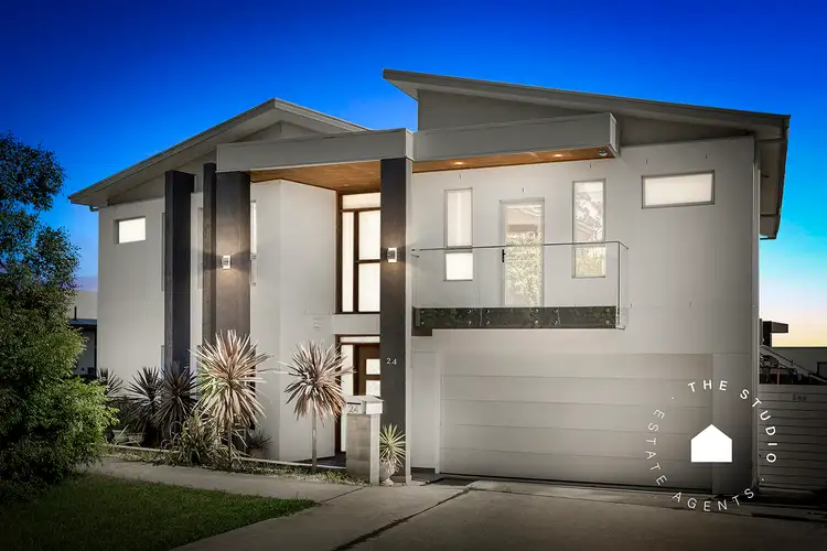 24 Pipeclay Road, North Kellyville NSW 2155
