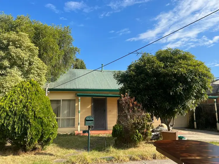Main view of Homely house listing, 67 Conrad Street, St Albans VIC 3021