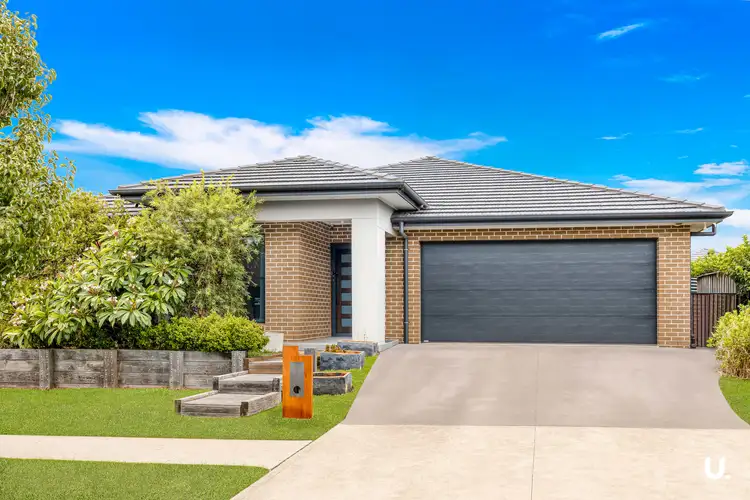 9 Brookwater Circuit, Colebee NSW 2761