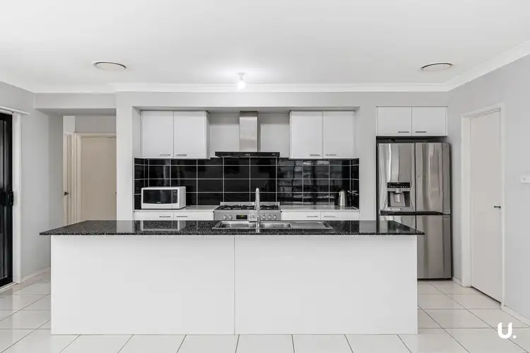 Fourth view of Homely house listing, 9 Brookwater Circuit, Colebee NSW 2761