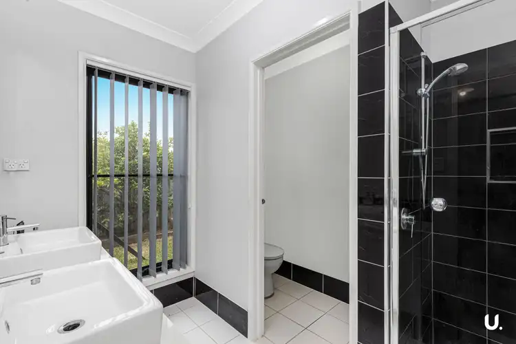 Sixth view of Homely house listing, 9 Brookwater Circuit, Colebee NSW 2761