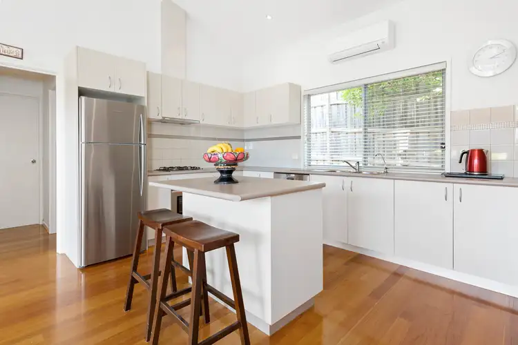 Sixth view of Homely house listing, 8 Wilson Road, Blairgowrie VIC 3942