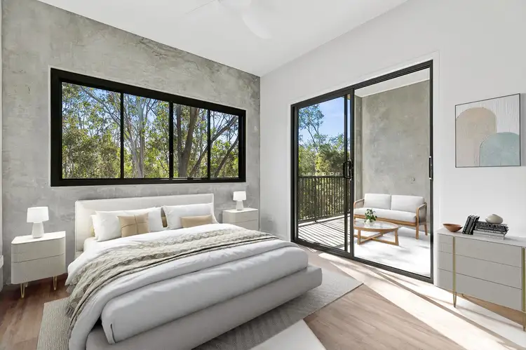 Level Stage 2/64 Gateway Drive, Noosaville QLD 4566