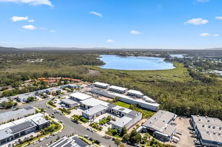 Second view of Homely unit listing, Level Stage 2/64 Gateway Drive, Noosaville QLD 4566
