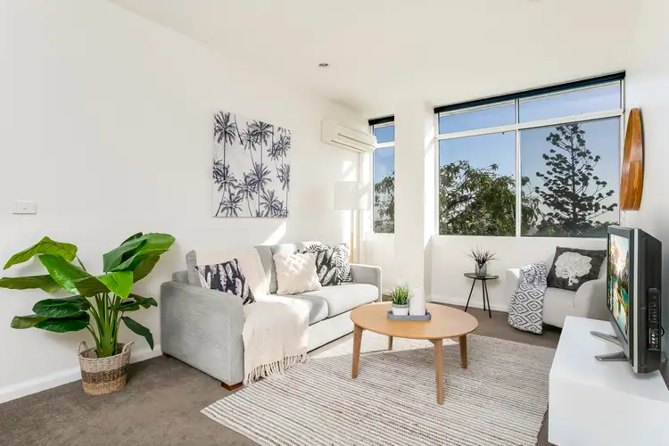 25/7-17 Berry Street, North Sydney NSW 2060