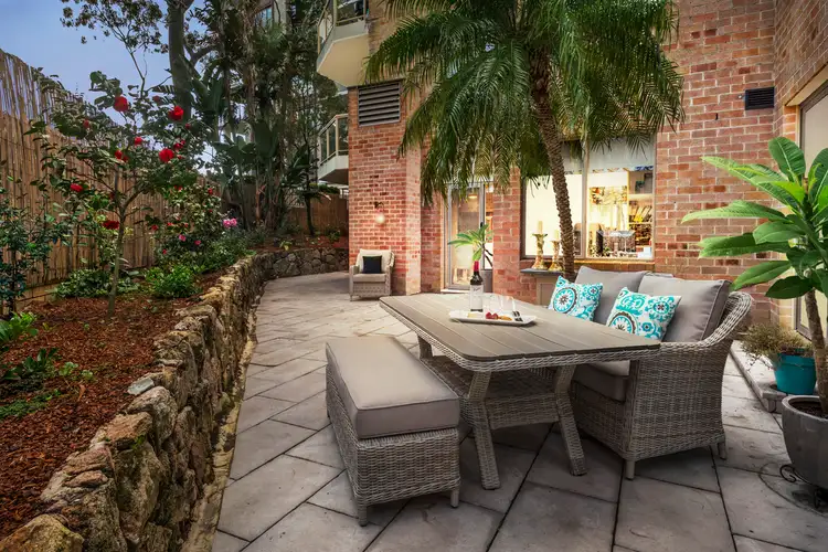 Main view of Homely apartment listing, 8/112 Ben Boyd Road, Neutral Bay NSW 2089