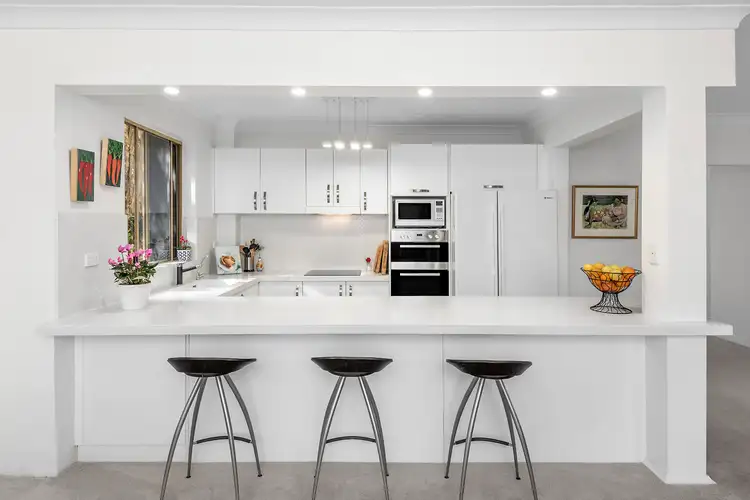 Second view of Homely apartment listing, 8/112 Ben Boyd Road, Neutral Bay NSW 2089