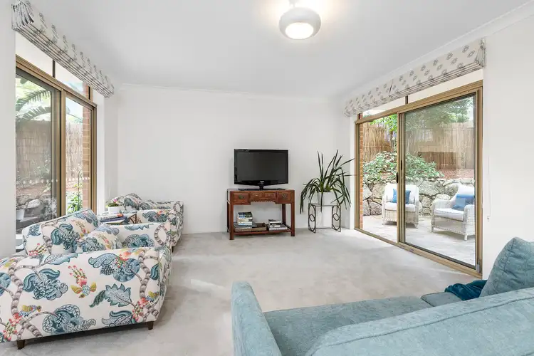 Fifth view of Homely apartment listing, 8/112 Ben Boyd Road, Neutral Bay NSW 2089