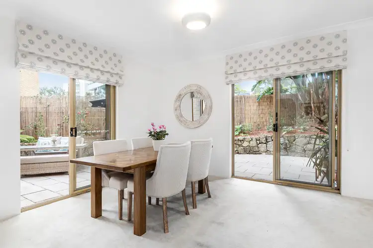 Sixth view of Homely apartment listing, 8/112 Ben Boyd Road, Neutral Bay NSW 2089