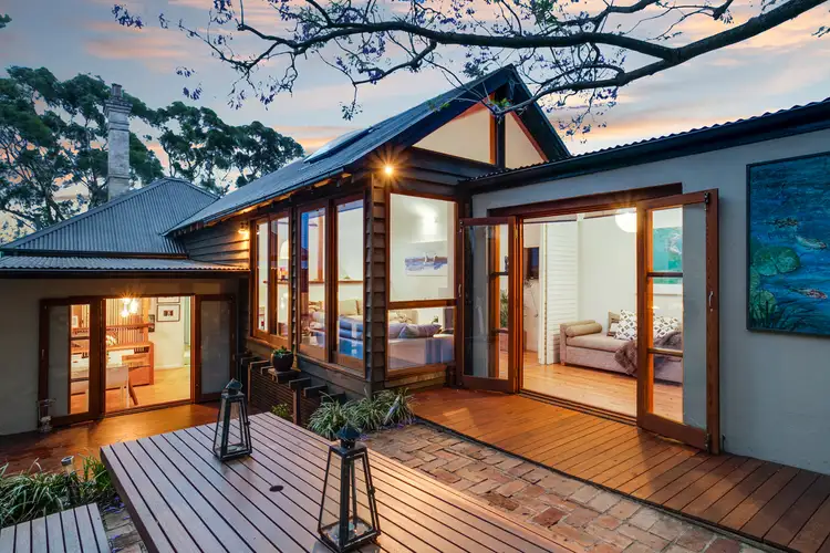 Main view of Homely house listing, 13 Bank Street, Mcmahons Point NSW 2060