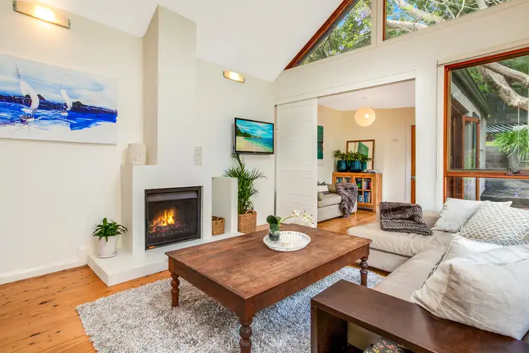 Second view of Homely house listing, 13 Bank Street, Mcmahons Point NSW 2060