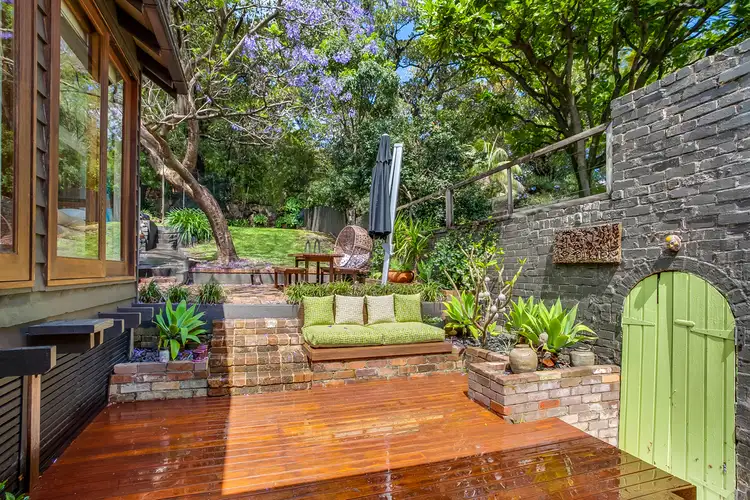 Fourth view of Homely house listing, 13 Bank Street, Mcmahons Point NSW 2060