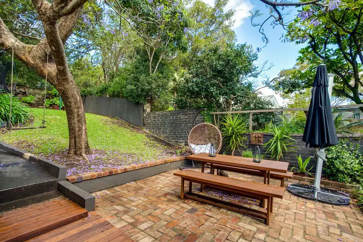 Sixth view of Homely house listing, 13 Bank Street, Mcmahons Point NSW 2060