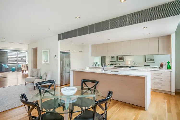 Second view of Homely apartment listing, 32/11 Amherst Street, Cammeray NSW 2062