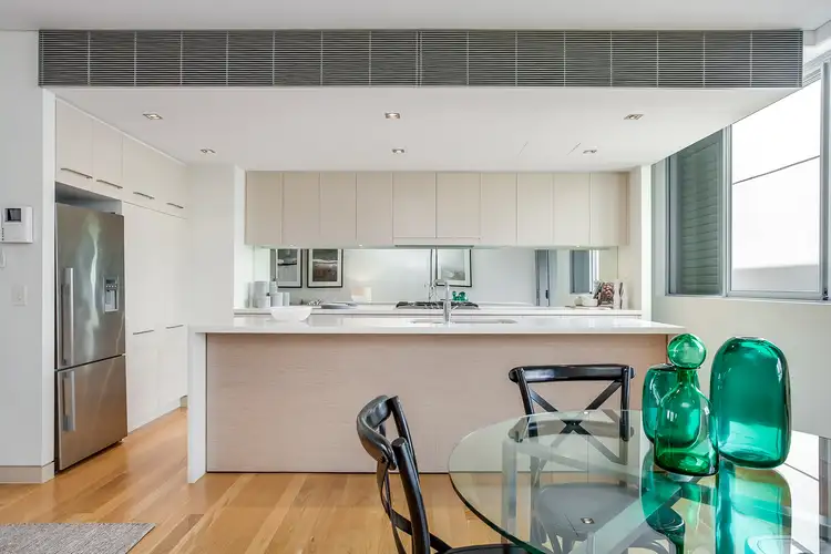 Sixth view of Homely apartment listing, 32/11 Amherst Street, Cammeray NSW 2062