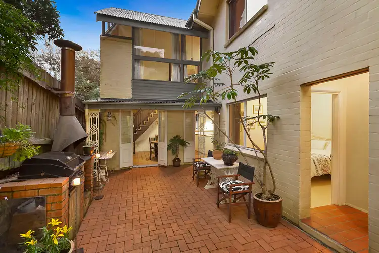 Main view of Homely house listing, 83 Bank Street, Mcmahons Point NSW 2060