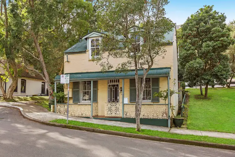 Second view of Homely house listing, 83 Bank Street, Mcmahons Point NSW 2060