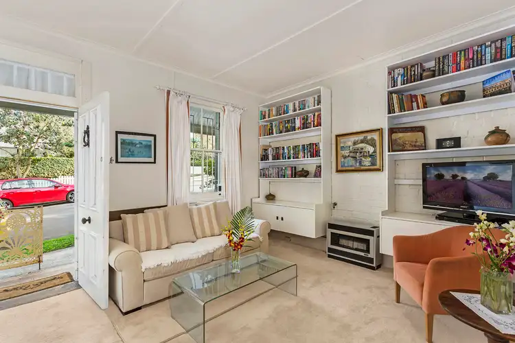 Third view of Homely house listing, 83 Bank Street, Mcmahons Point NSW 2060
