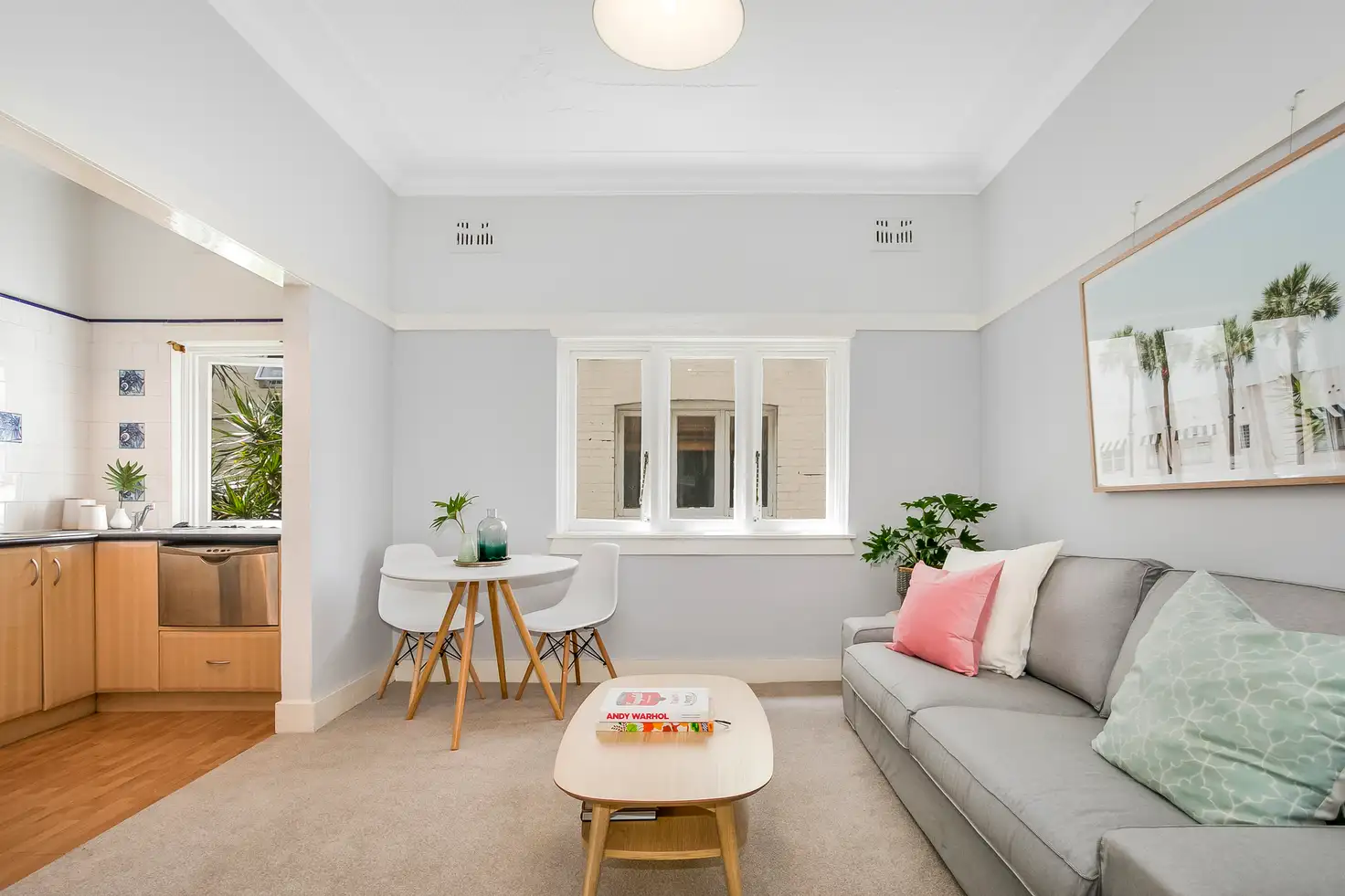 Main view of Homely apartment listing, 5/21 Blair Street, Bondi Beach NSW 2026