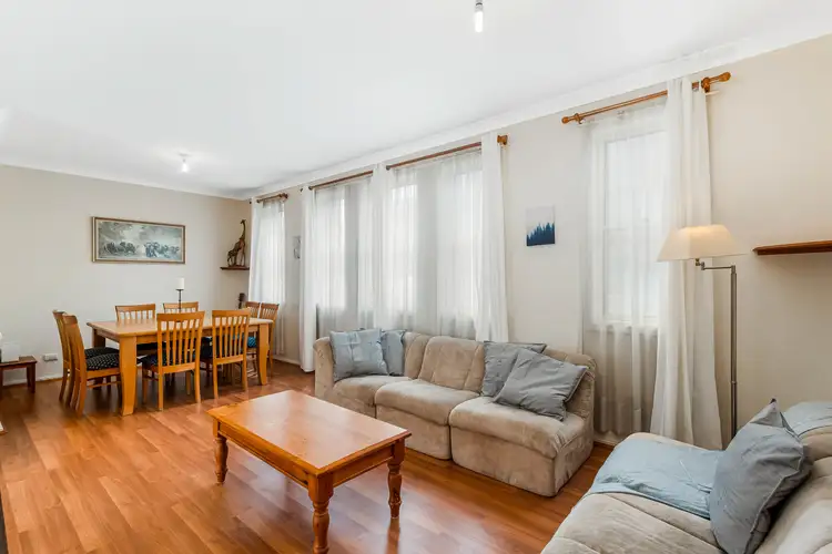 Fourth view of Homely house listing, 21 Lachlan Drive, Winston Hills NSW 2153