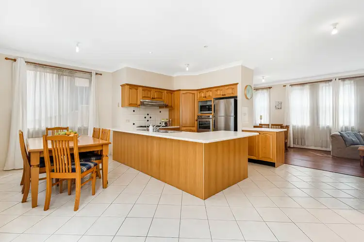 Fifth view of Homely house listing, 21 Lachlan Drive, Winston Hills NSW 2153