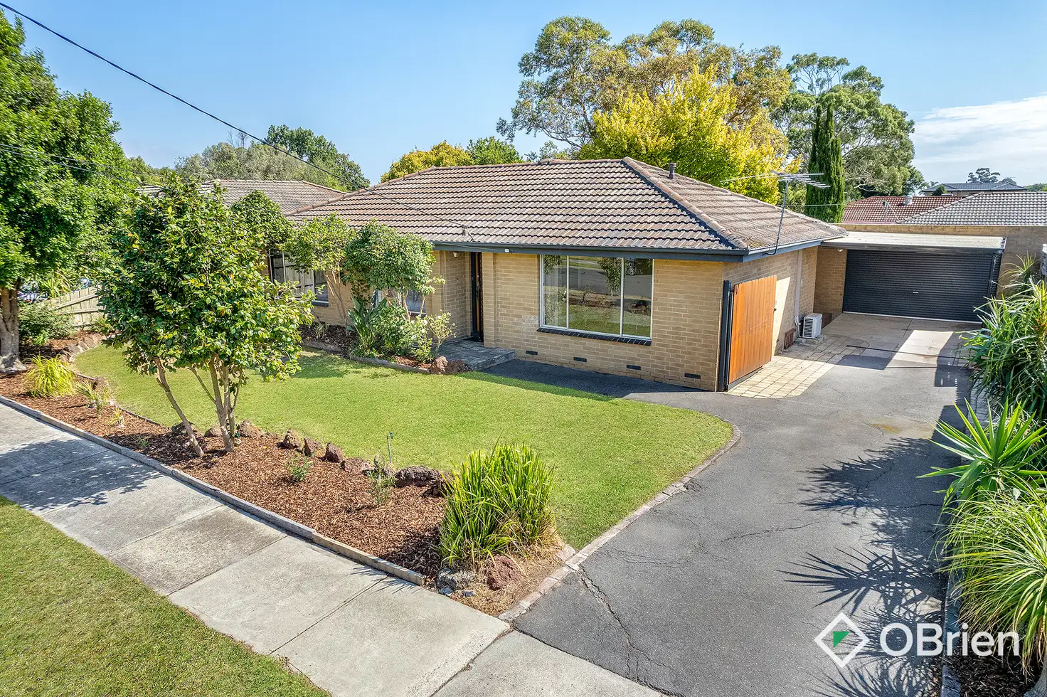 Main view of Homely house listing, 25 Lombard Way, Seaford VIC 3198
