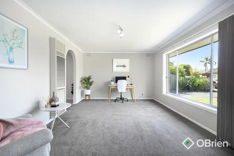 Third view of Homely house listing, 25 Lombard Way, Seaford VIC 3198