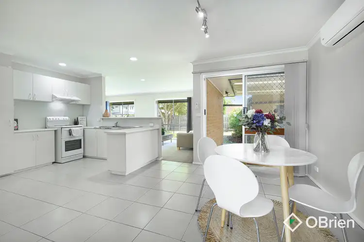 Fifth view of Homely house listing, 25 Lombard Way, Seaford VIC 3198