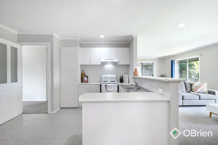 Sixth view of Homely house listing, 25 Lombard Way, Seaford VIC 3198