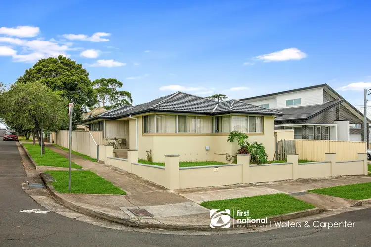 2 Gordon Road, Auburn NSW 2144