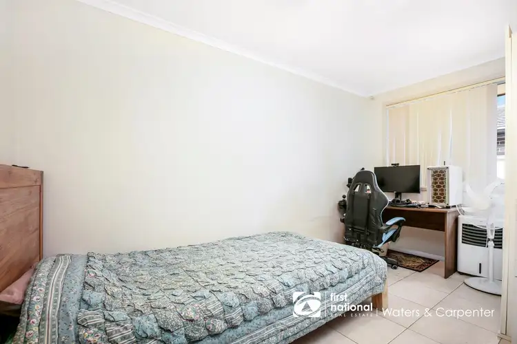 Fifth view of Homely house listing, 2 Gordon Road, Auburn NSW 2144