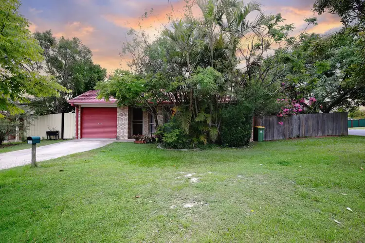 Main view of Homely house listing, 29 Parkside Drive, Crestmead QLD 4132
