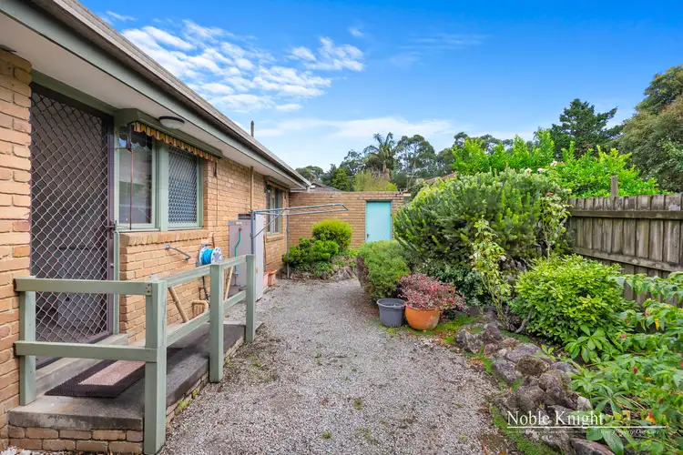 Second view of Homely unit listing, 7/102-108 Croydon Road, Croydon VIC 3136